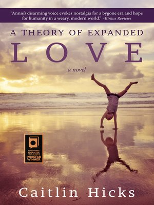 cover image of A Theory of Expanded Love